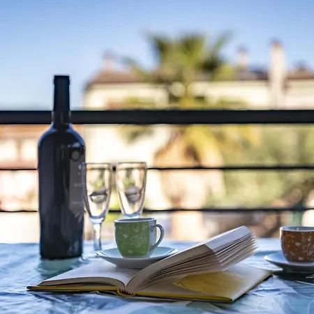 בית נופש Latorre בארי סארדו