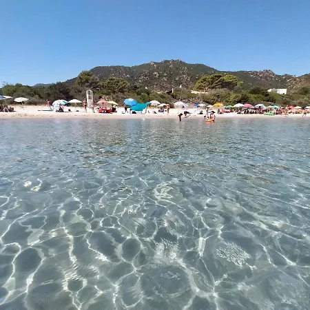 Latorre Holiday home *