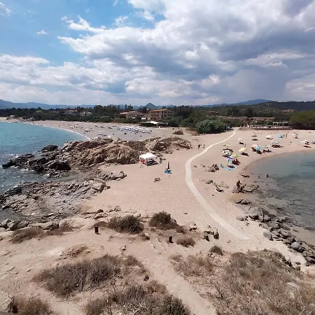 Holiday home Latorre Bari Sardo