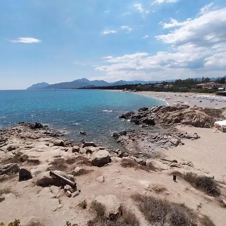 Latorre Holiday home