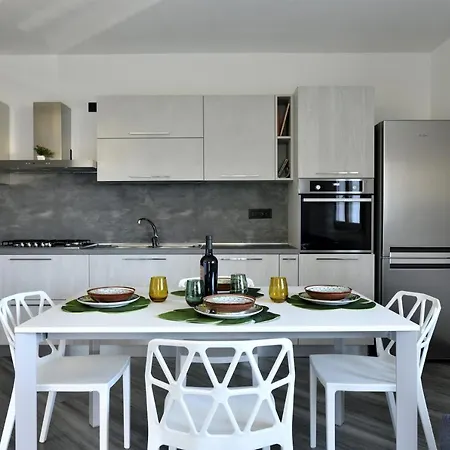 Latorre Holiday home