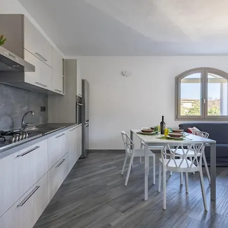 Holiday home Latorre Bari Sardo