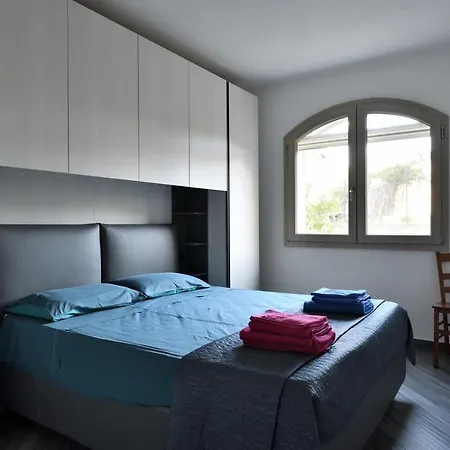 Latorre Holiday home Bari Sardo