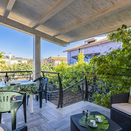 Latorre Holiday home