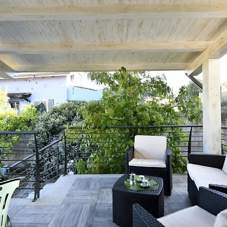 Holiday home Latorre Bari Sardo