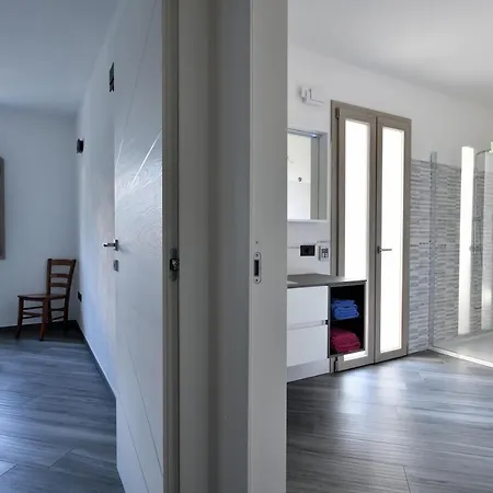 Latorre Holiday home *